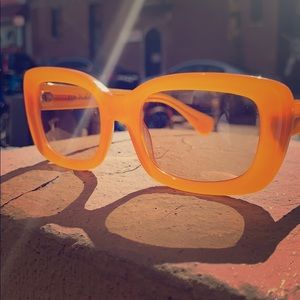 ECKHAUS LATTA  Sunglasses